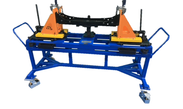 Aumente a produtividade e a precisão da sua linha de montagem com dispositivos de solda