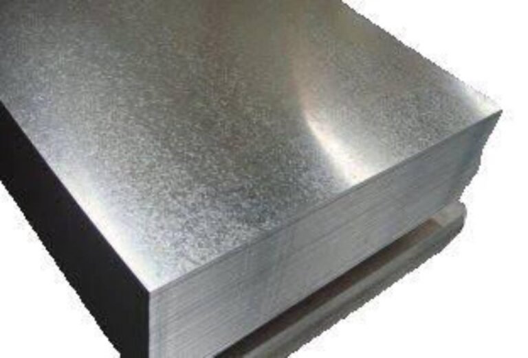 Os segredos para um corte e dobra perfeitos em chapa galvanizada