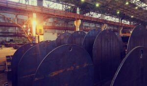 Processos metalúrgicos