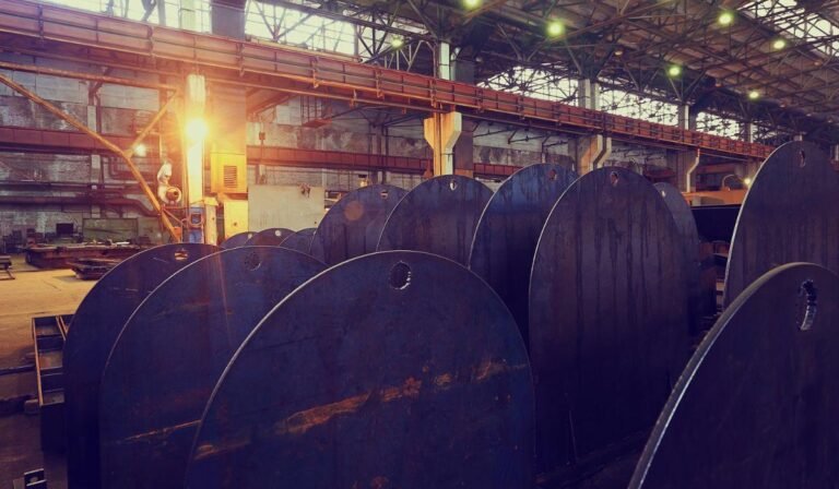 Terceirização de processos metalúrgicos: quando vale a pena deixar de produzir internamente?