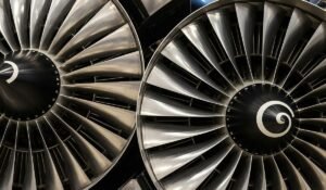 Fornecedores aeroespaciais