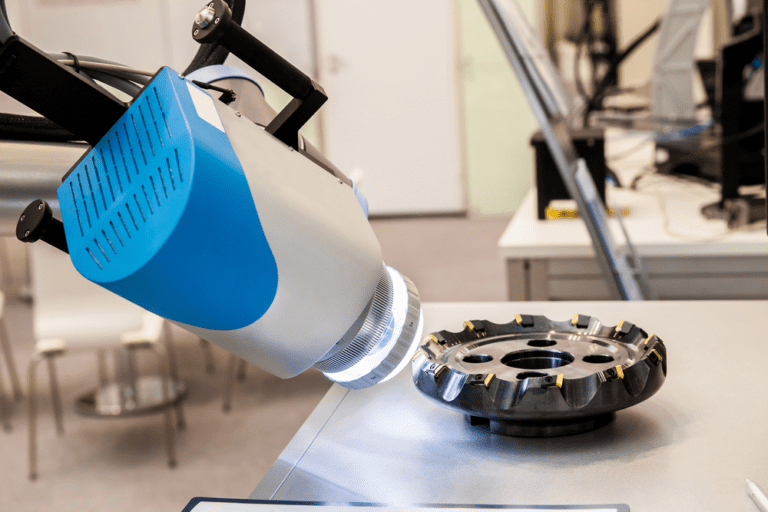 Metrologia Tridimensional: como a medição avançada evita prejuízos na linha de montagem