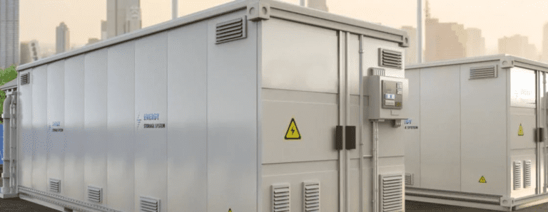 Abrigo para gerador: como a proteção metálica sob medida aumenta a vida útil do equipamento